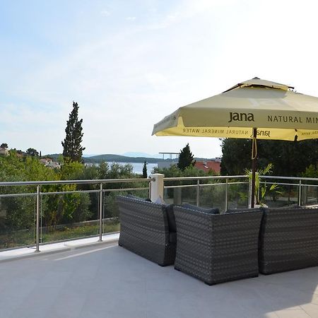Apartments Antonia Χβαρ Εξωτερικό φωτογραφία