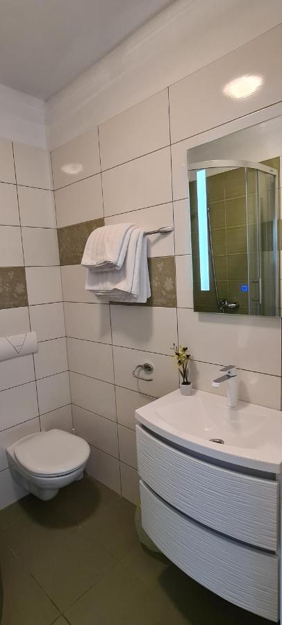 Apartments Antonia Χβαρ Εξωτερικό φωτογραφία