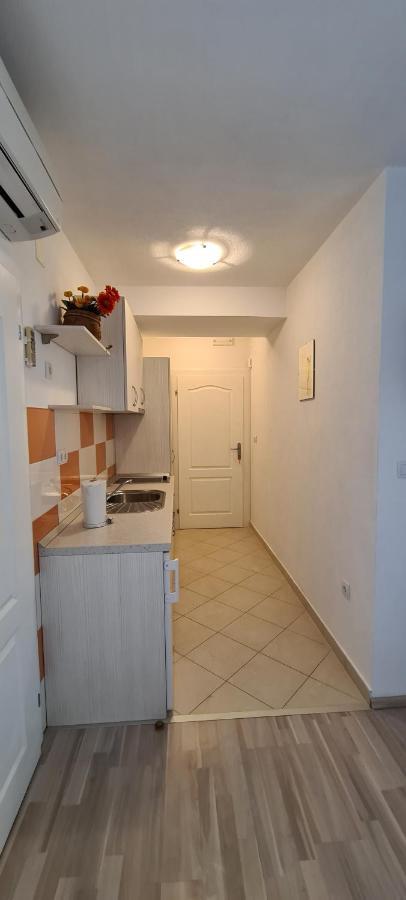 Apartments Antonia Χβαρ Εξωτερικό φωτογραφία