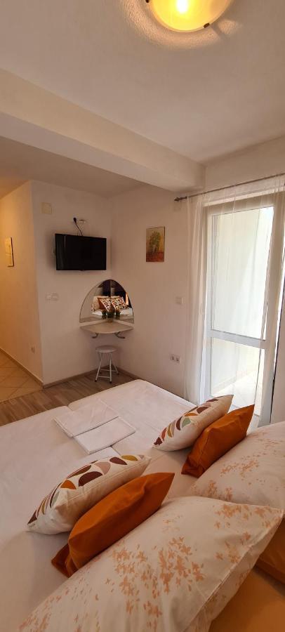 Apartments Antonia Χβαρ Εξωτερικό φωτογραφία