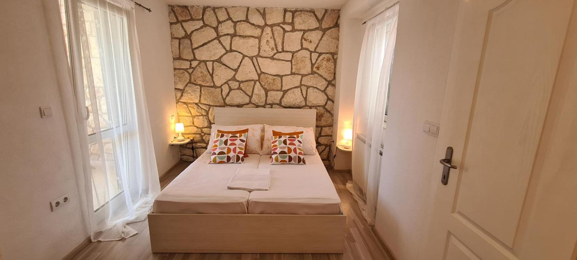 Apartments Antonia Χβαρ Εξωτερικό φωτογραφία