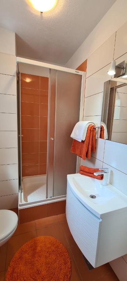 Apartments Antonia Χβαρ Εξωτερικό φωτογραφία