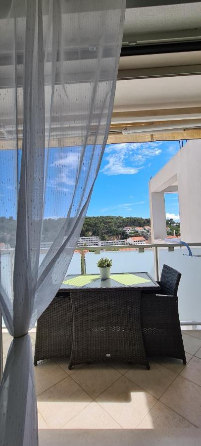 Apartments Antonia Χβαρ Εξωτερικό φωτογραφία