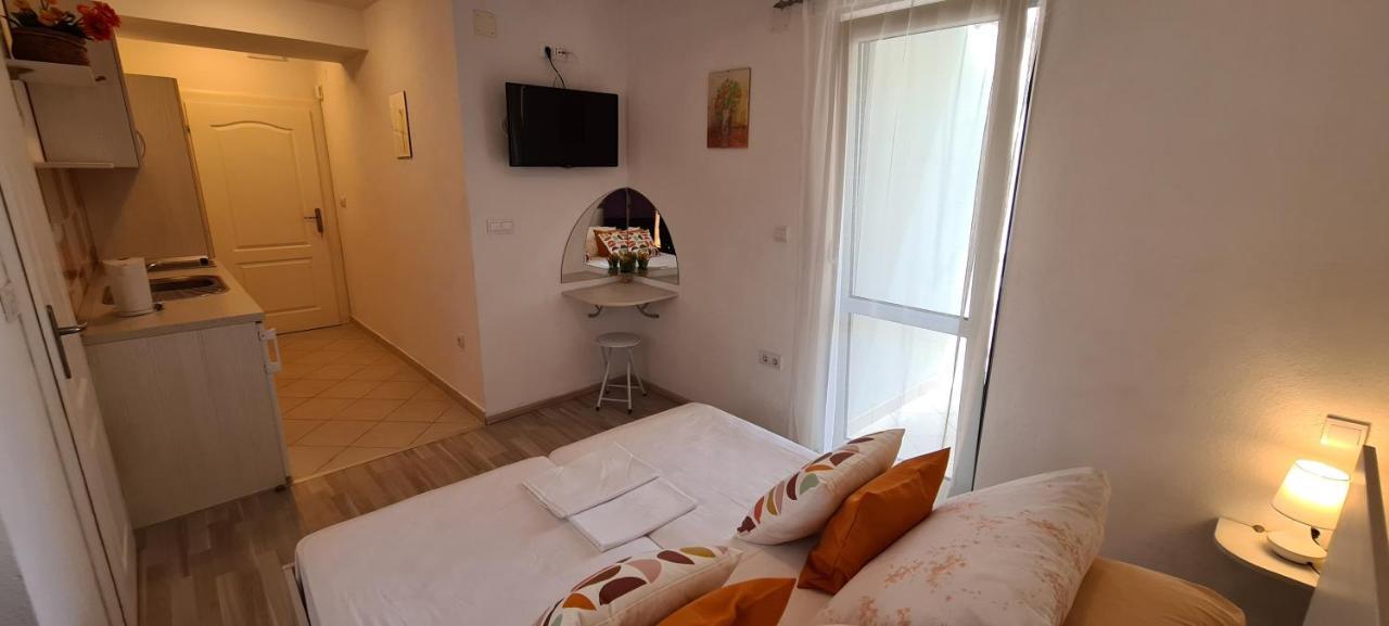 Apartments Antonia Χβαρ Εξωτερικό φωτογραφία