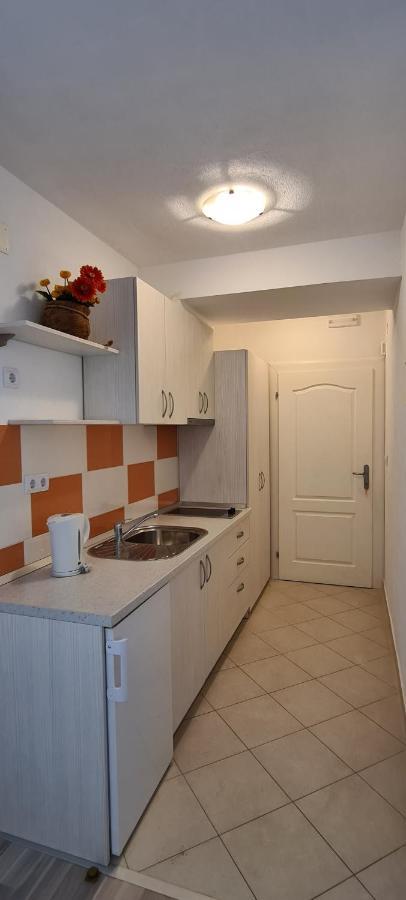 Apartments Antonia Χβαρ Εξωτερικό φωτογραφία