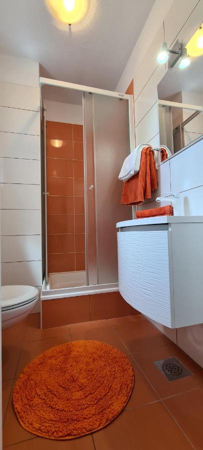 Apartments Antonia Χβαρ Εξωτερικό φωτογραφία