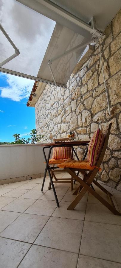 Apartments Antonia Χβαρ Εξωτερικό φωτογραφία
