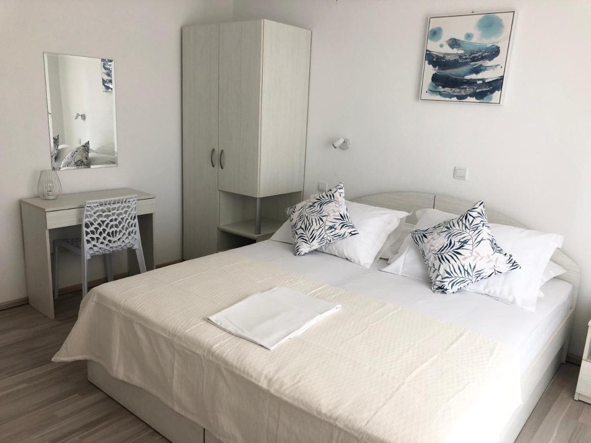 Apartments Antonia Χβαρ Εξωτερικό φωτογραφία