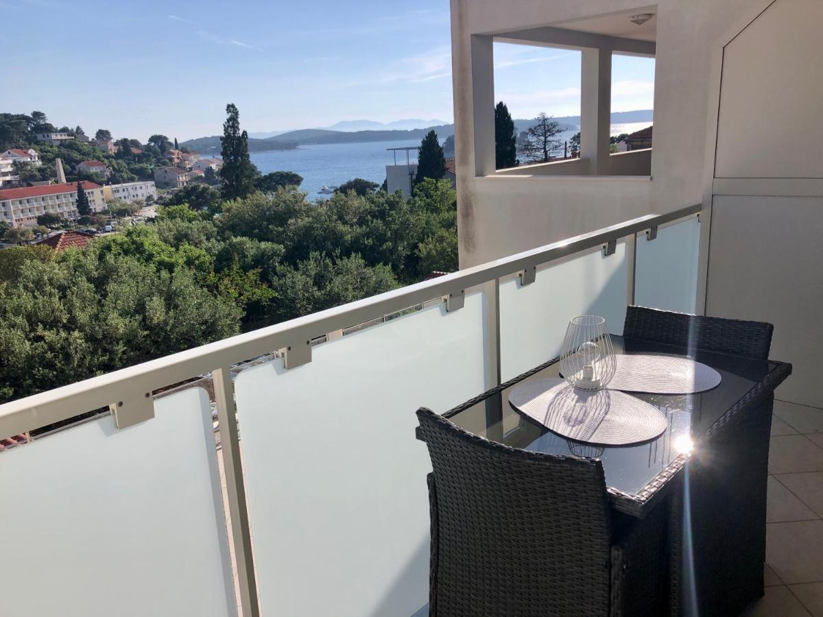 Apartments Antonia Χβαρ Εξωτερικό φωτογραφία