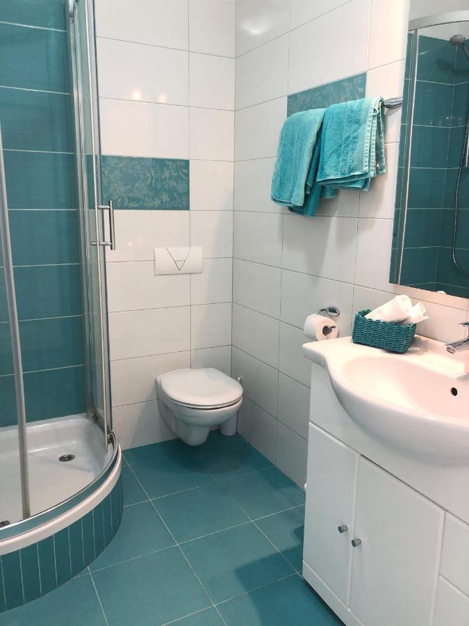 Apartments Antonia Χβαρ Εξωτερικό φωτογραφία