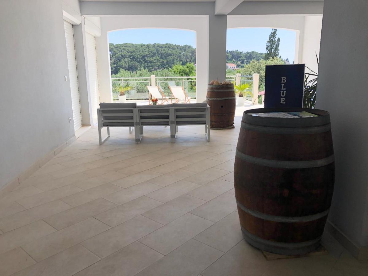 Apartments Antonia Χβαρ Εξωτερικό φωτογραφία