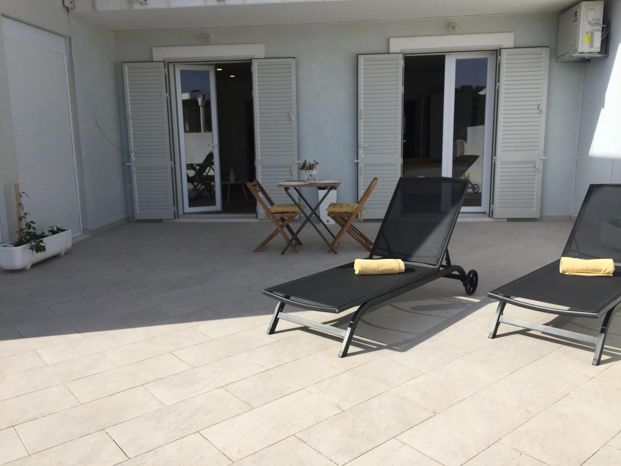 Apartments Antonia Χβαρ Εξωτερικό φωτογραφία