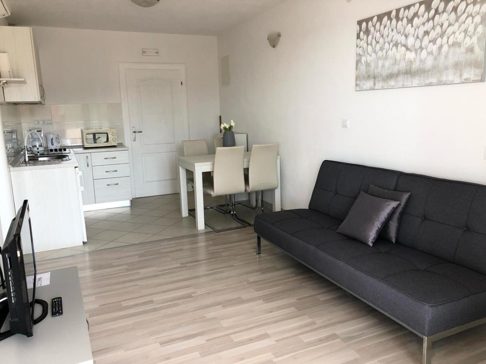Apartments Antonia Χβαρ Εξωτερικό φωτογραφία
