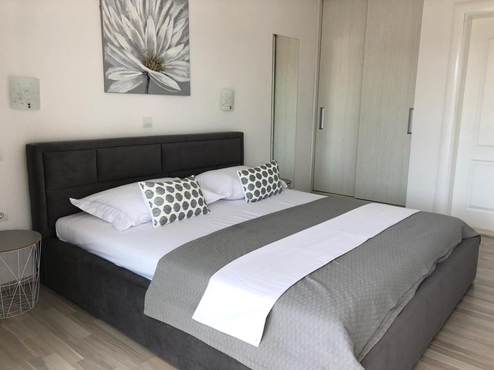 Apartments Antonia Χβαρ Εξωτερικό φωτογραφία