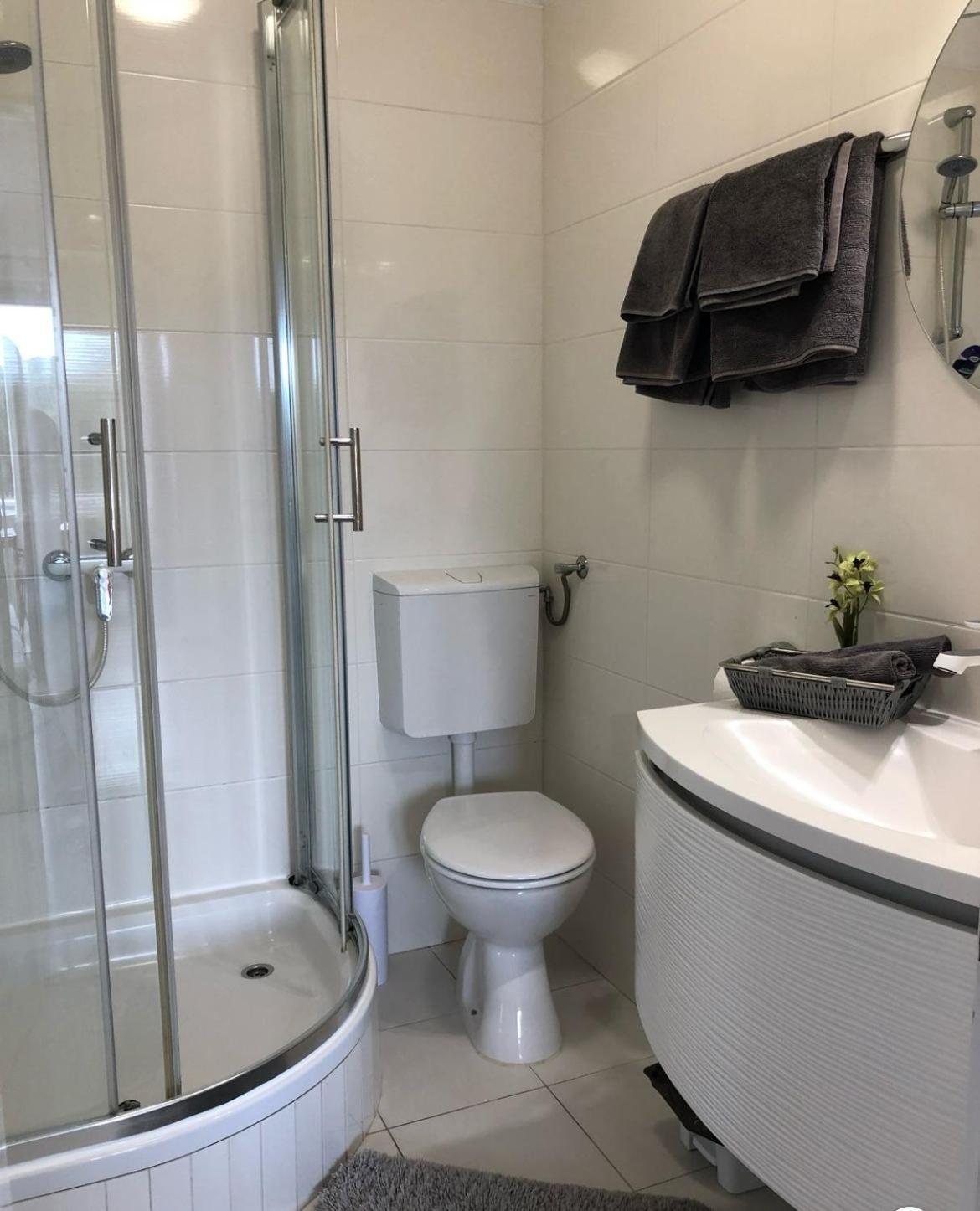 Apartments Antonia Χβαρ Εξωτερικό φωτογραφία