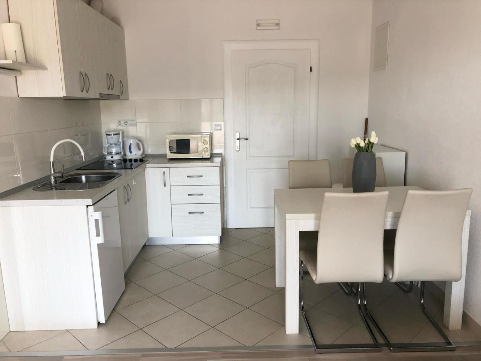 Apartments Antonia Χβαρ Εξωτερικό φωτογραφία