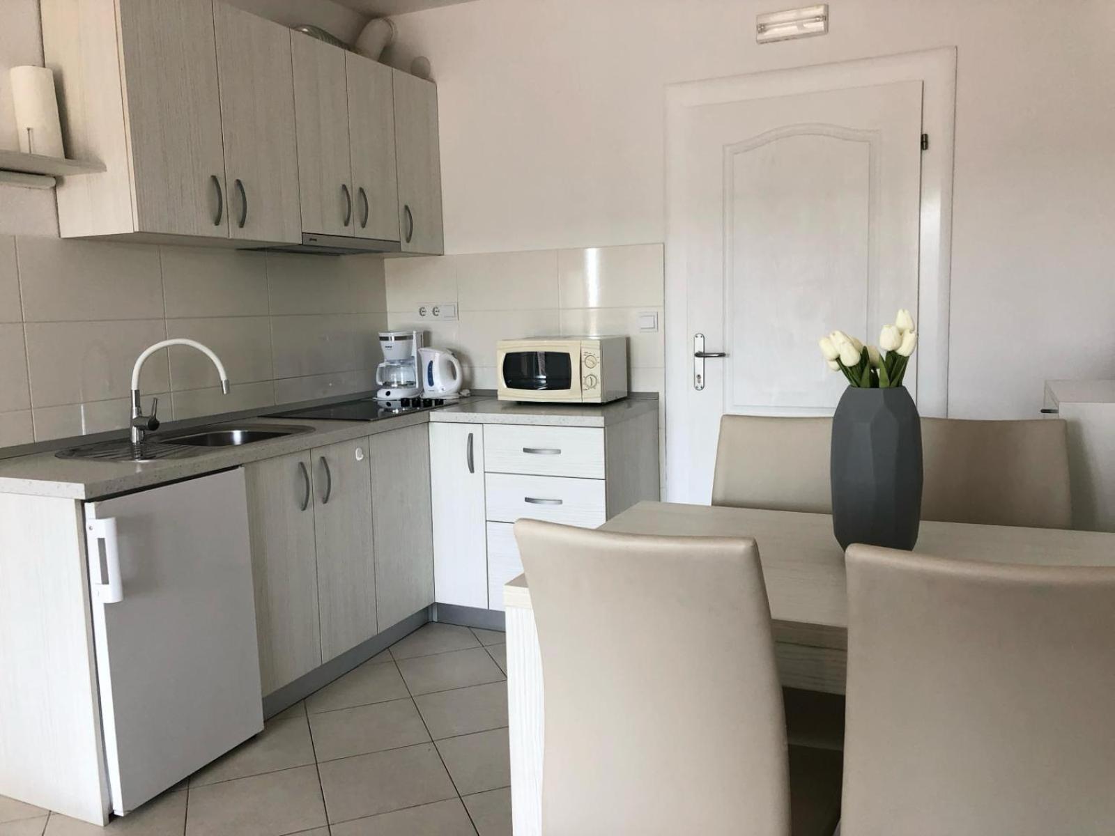 Apartments Antonia Χβαρ Εξωτερικό φωτογραφία