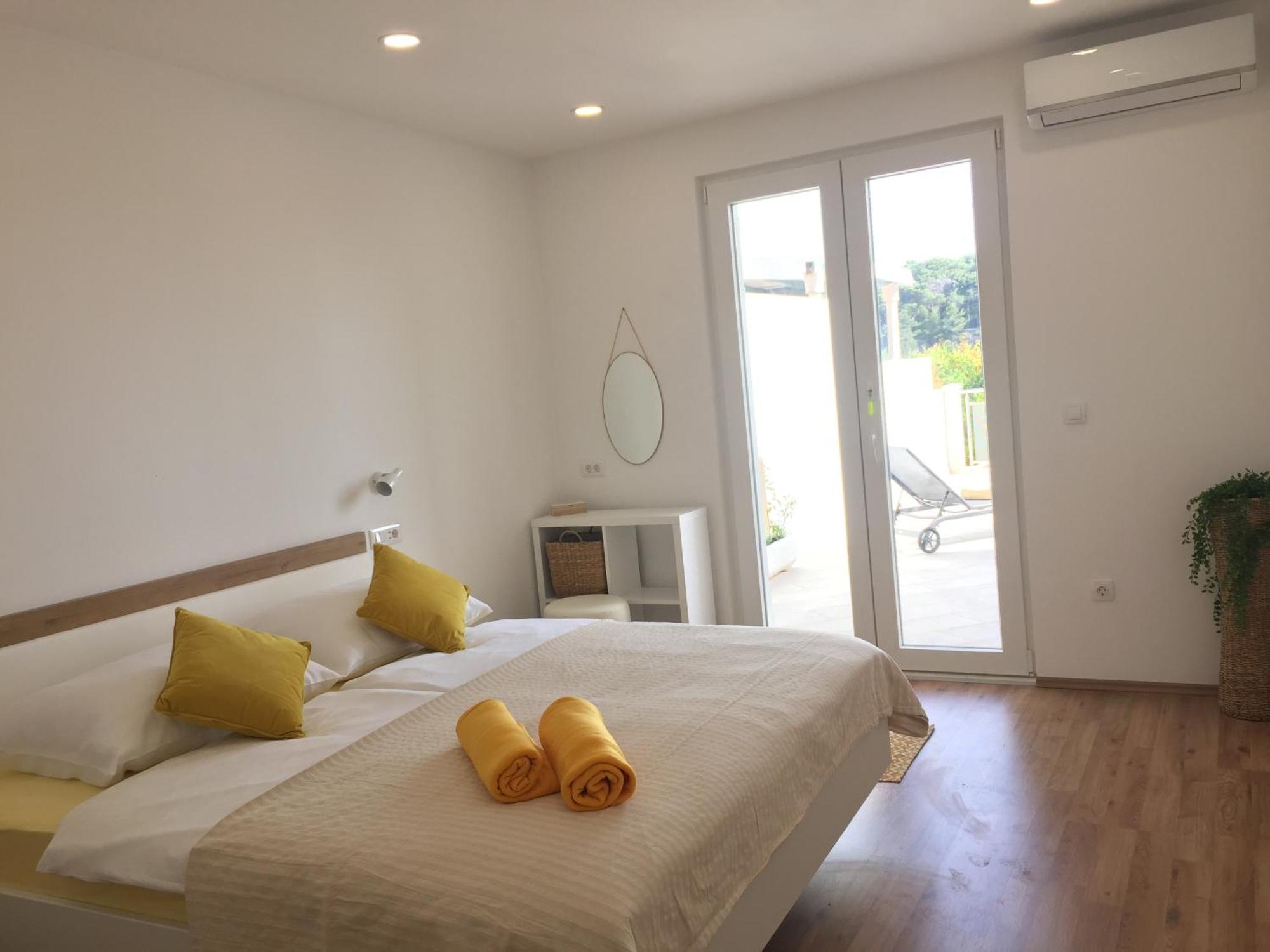 Apartments Antonia Χβαρ Εξωτερικό φωτογραφία
