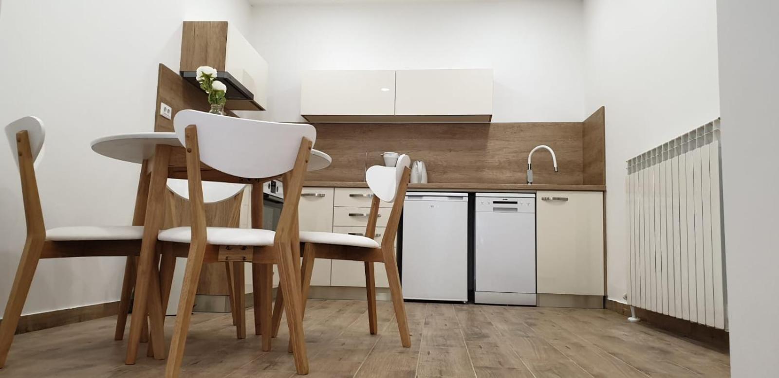 Apartments Antonia Χβαρ Εξωτερικό φωτογραφία