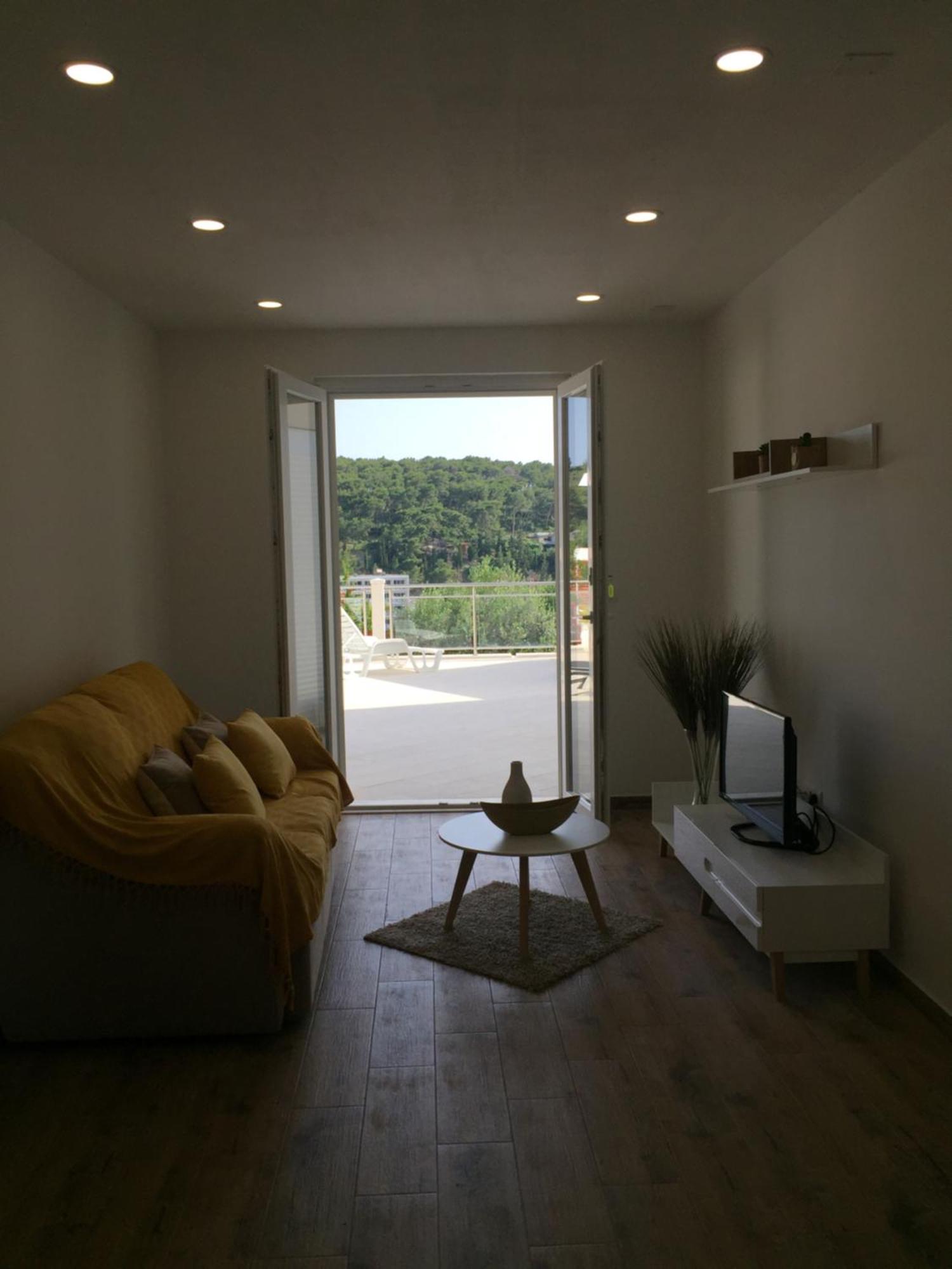 Apartments Antonia Χβαρ Εξωτερικό φωτογραφία