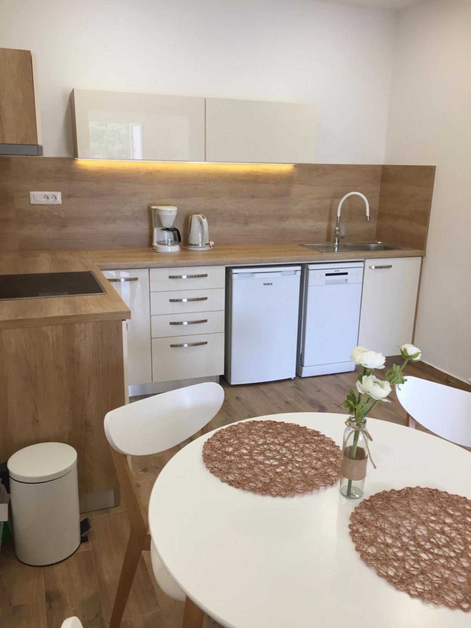 Apartments Antonia Χβαρ Εξωτερικό φωτογραφία