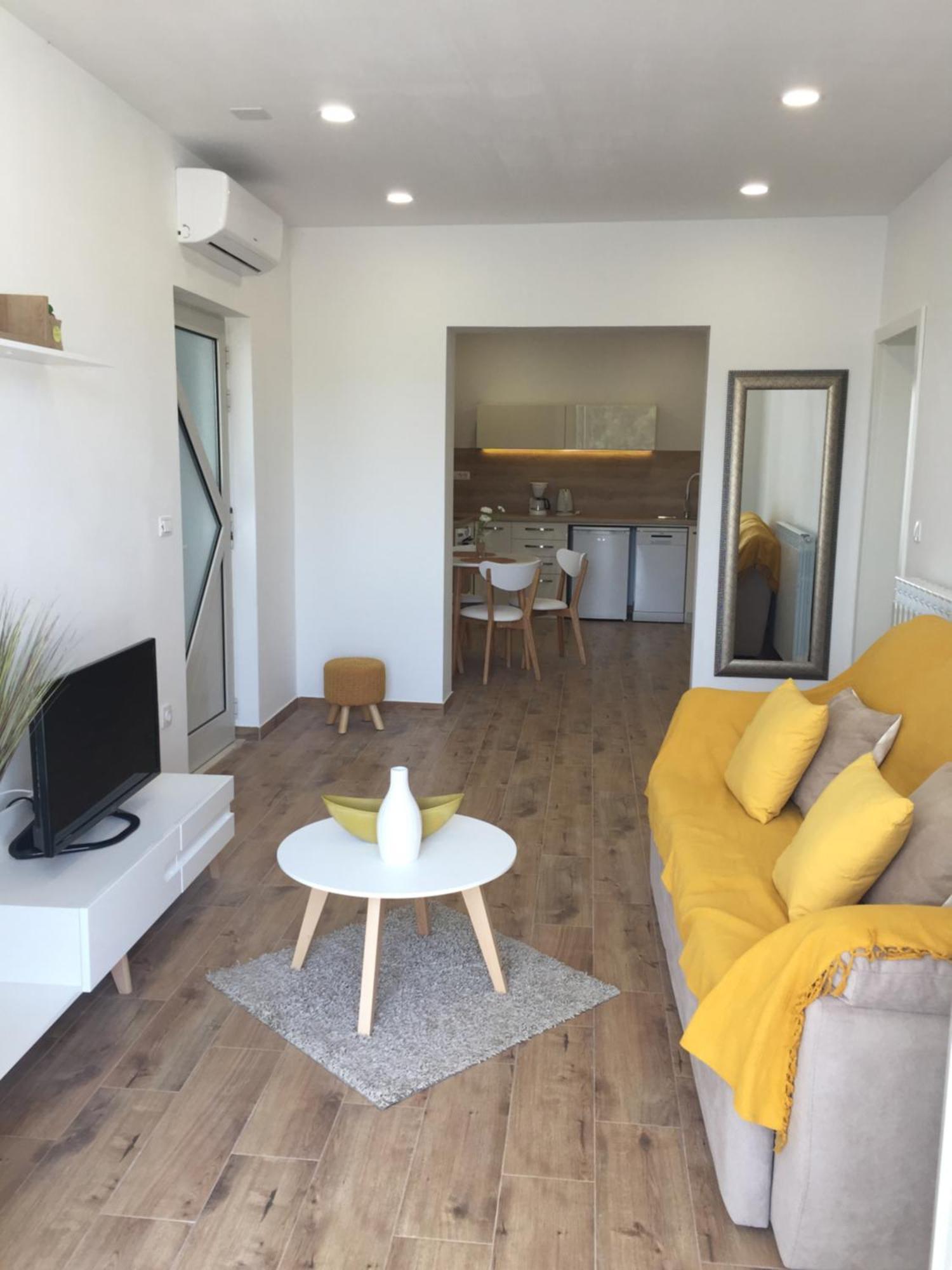 Apartments Antonia Χβαρ Εξωτερικό φωτογραφία