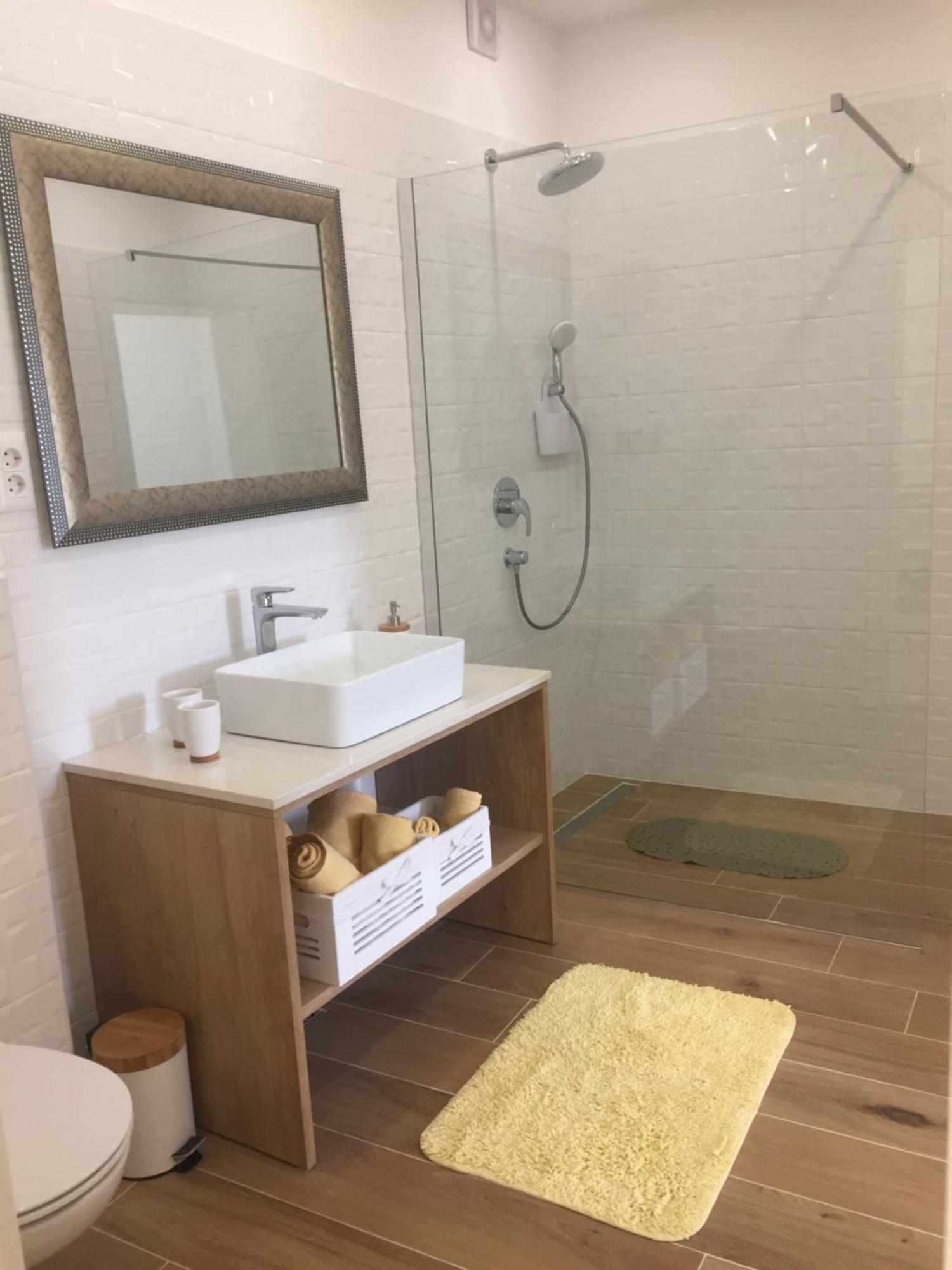 Apartments Antonia Χβαρ Εξωτερικό φωτογραφία