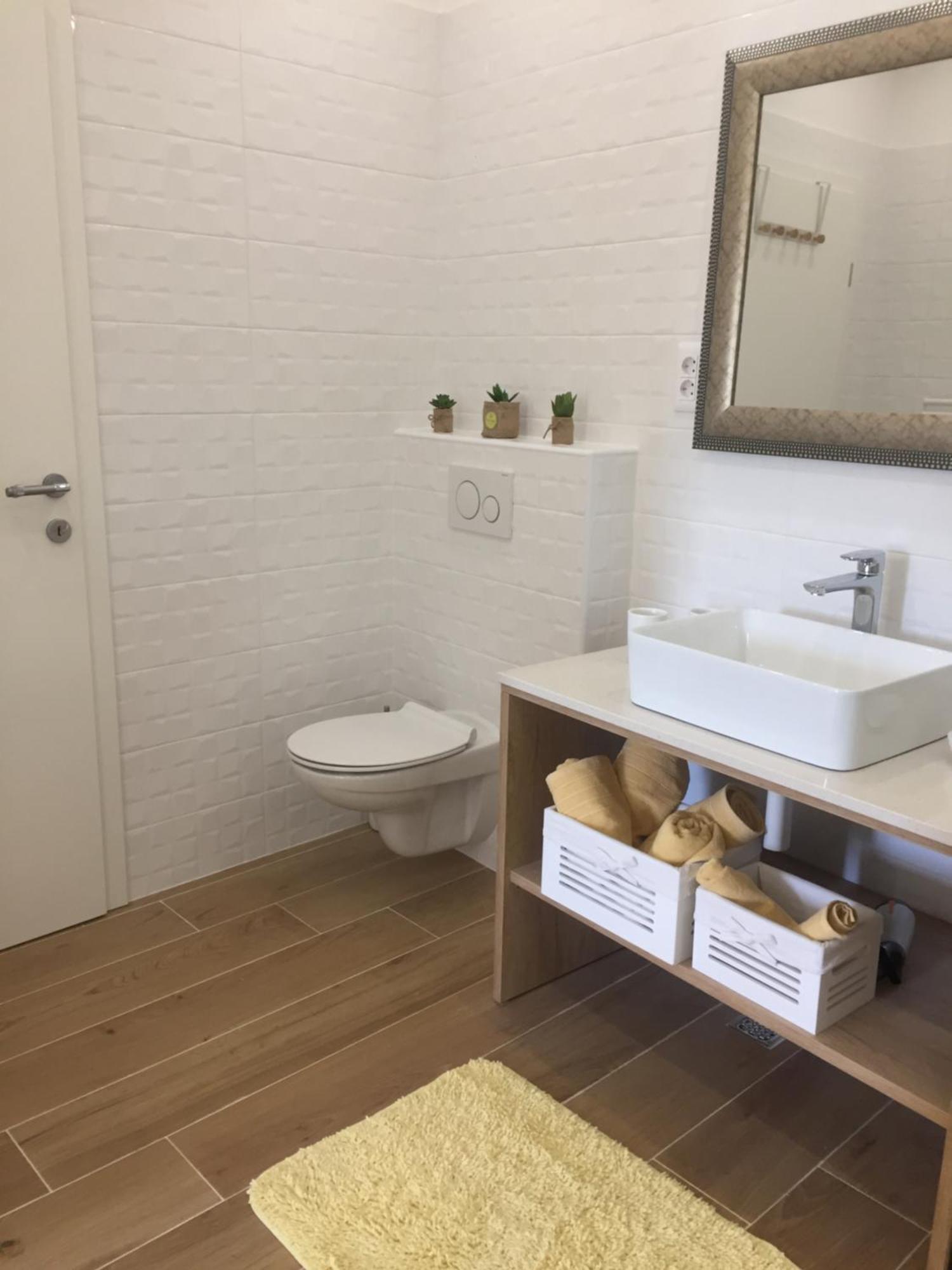 Apartments Antonia Χβαρ Εξωτερικό φωτογραφία