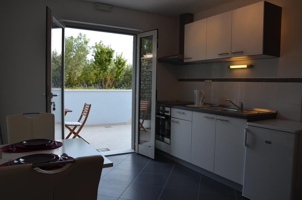 Apartments Antonia Χβαρ Εξωτερικό φωτογραφία