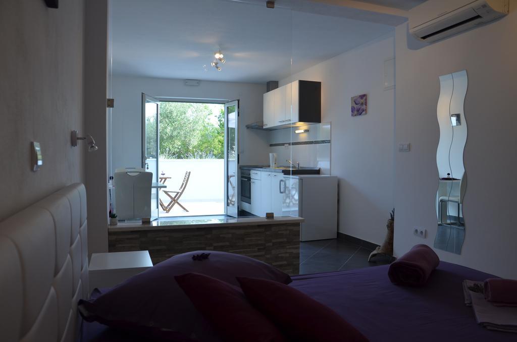 Apartments Antonia Χβαρ Εξωτερικό φωτογραφία
