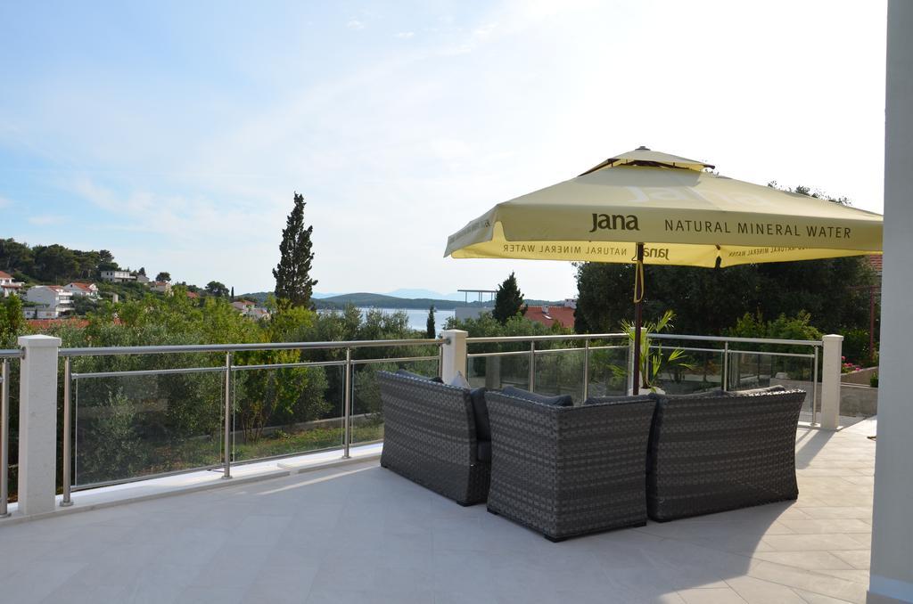 Apartments Antonia Χβαρ Εξωτερικό φωτογραφία