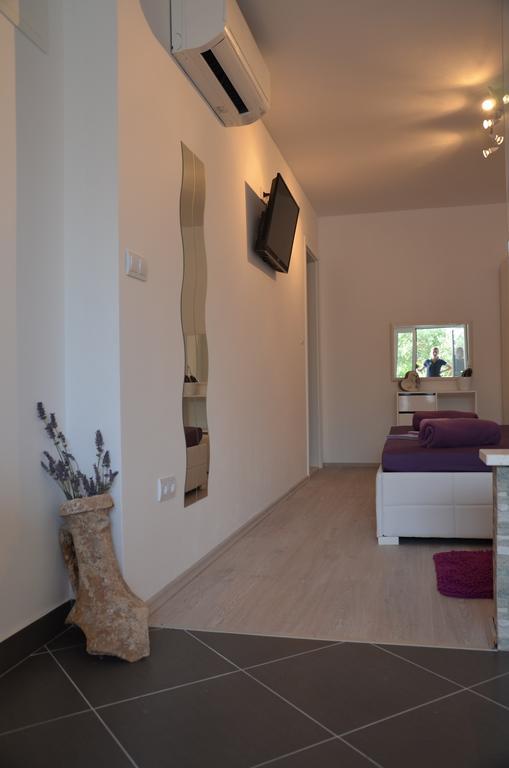 Apartments Antonia Χβαρ Εξωτερικό φωτογραφία