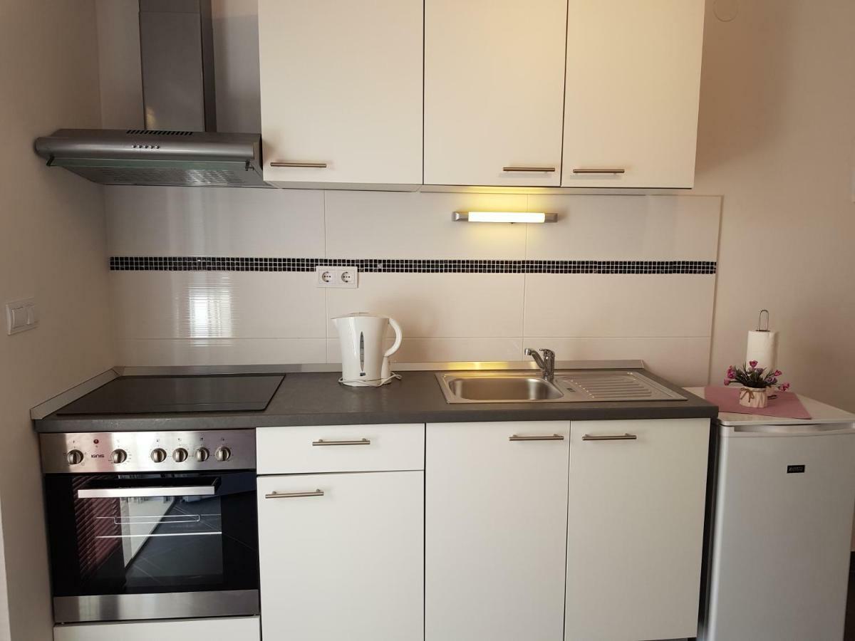 Apartments Antonia Χβαρ Εξωτερικό φωτογραφία