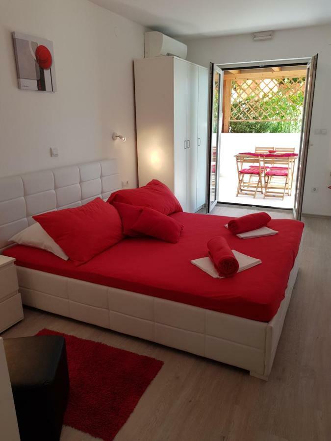 Apartments Antonia Χβαρ Εξωτερικό φωτογραφία