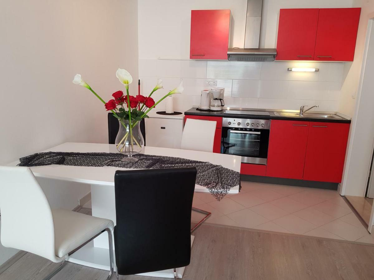 Apartments Antonia Χβαρ Εξωτερικό φωτογραφία