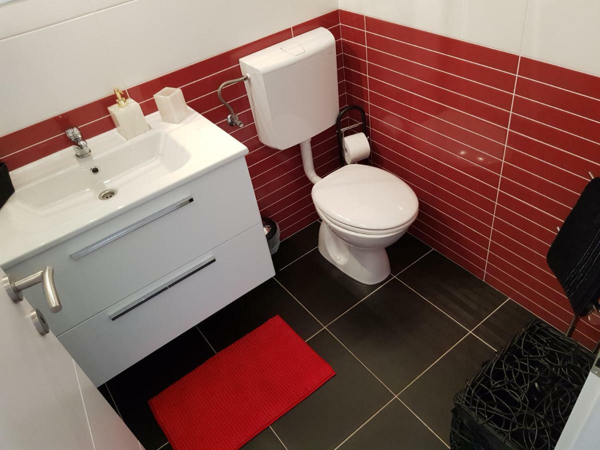 Apartments Antonia Χβαρ Εξωτερικό φωτογραφία