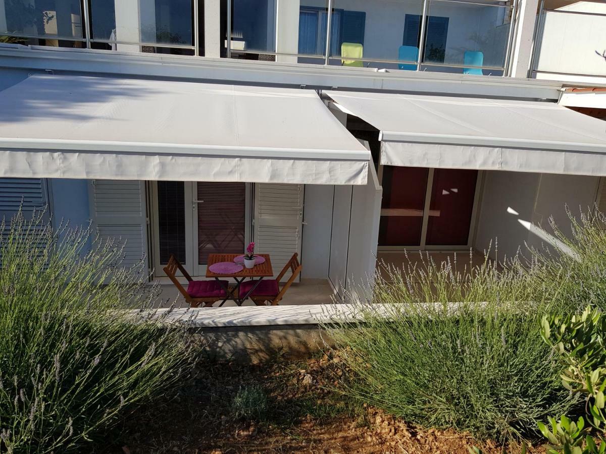 Apartments Antonia Χβαρ Εξωτερικό φωτογραφία
