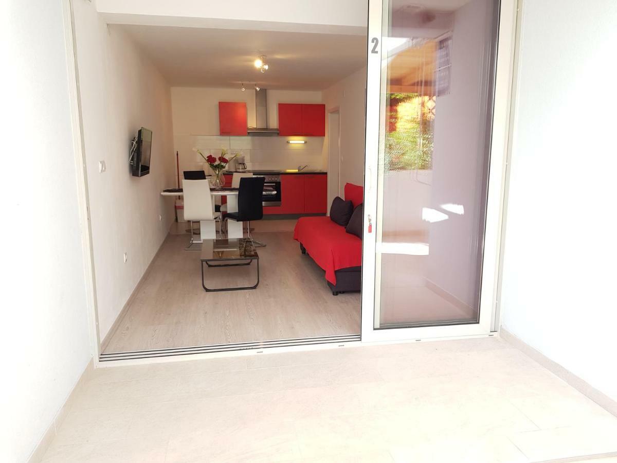 Apartments Antonia Χβαρ Εξωτερικό φωτογραφία
