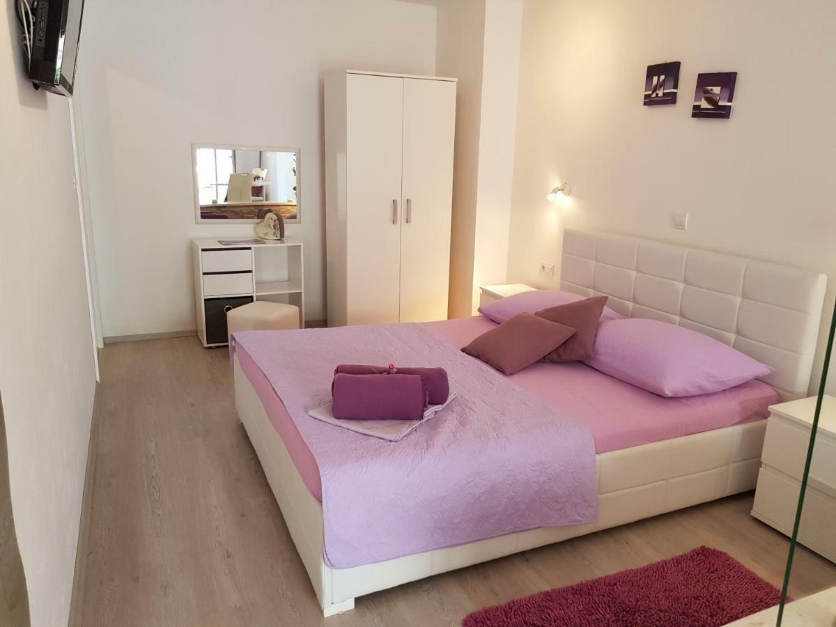 Apartments Antonia Χβαρ Εξωτερικό φωτογραφία