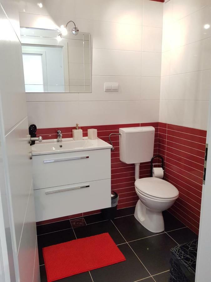 Apartments Antonia Χβαρ Εξωτερικό φωτογραφία