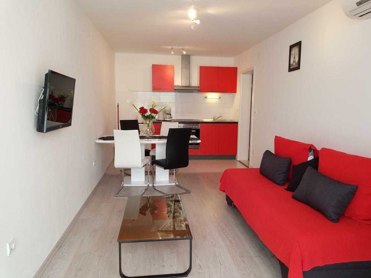 Apartments Antonia Χβαρ Εξωτερικό φωτογραφία